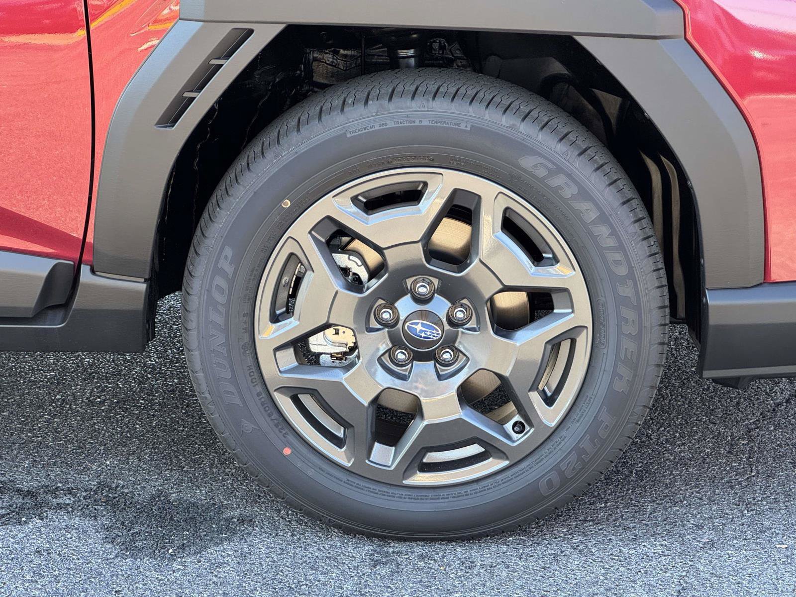 New 2026 Subaru Outback Premium AWD/4WD image 7