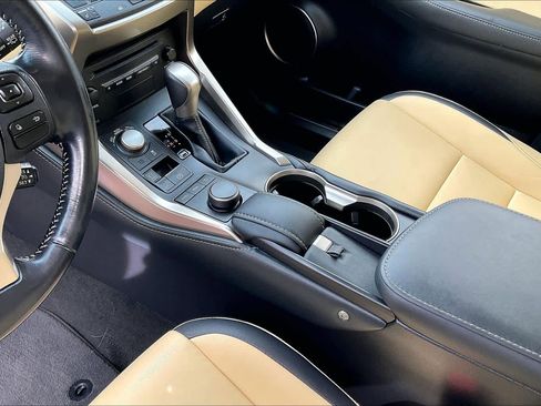Used 2017 Lexus NX 200t FWD image 15