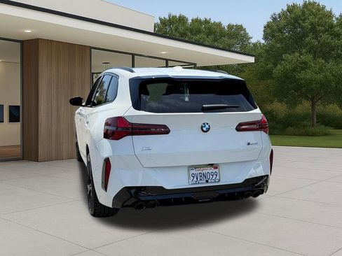 Used 2025 BMW X3 M50 w/ Premium Package AWD/4WD image 11