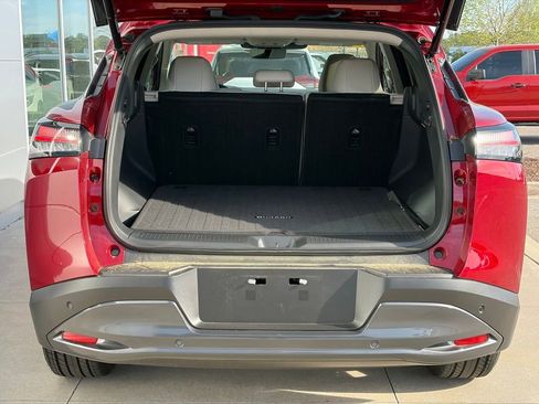 New 2026 Nissan Murano SL AWD/4WD image 4