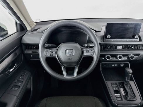 Certified 2024 Honda CR-V EX image 22