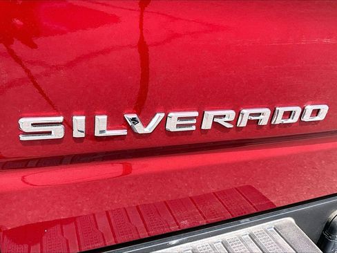 Used 2026 Chevrolet Silverado 1500 RST w/ RST Select Package AWD/4WD image 25