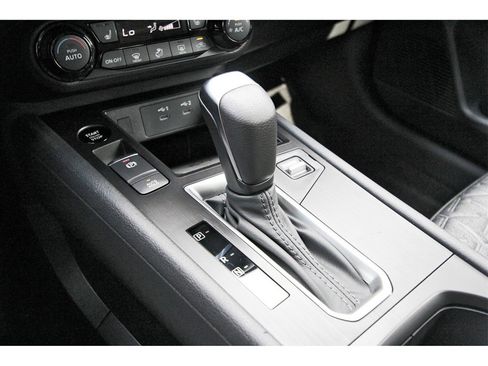 New 2026 Nissan Kicks SV w/ SV Premium Package image 28