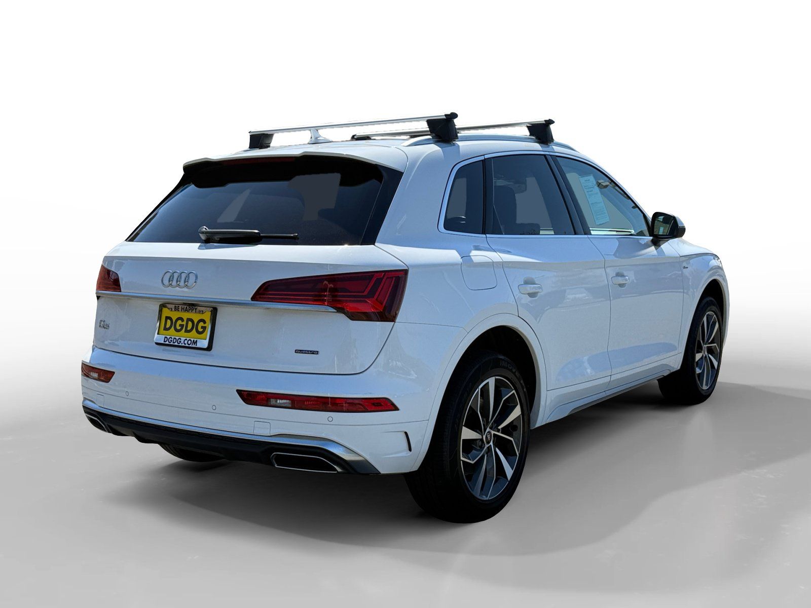 Used 2024 Audi Q5 2.0T Premium Plus AWD/4WD image 5