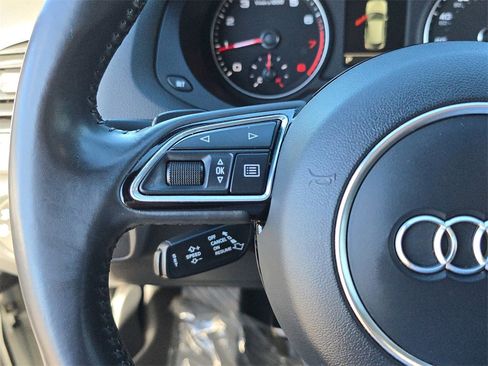 Used 2015 Audi Q3 2.0T Prestige image 24