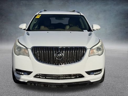 Used 2016 Buick Enclave Leather image 8