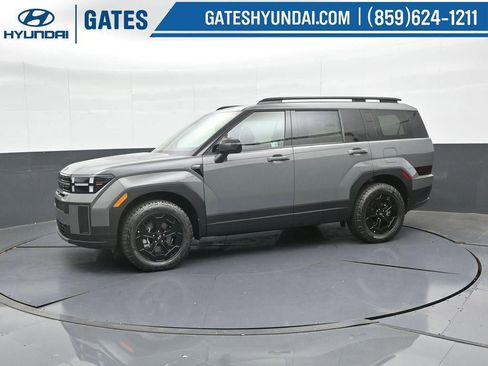 New 2026 Hyundai Santa Fe XRT image 7