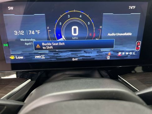 New 2026 Chevrolet Suburban Z71 w/ Comfort Package image 12