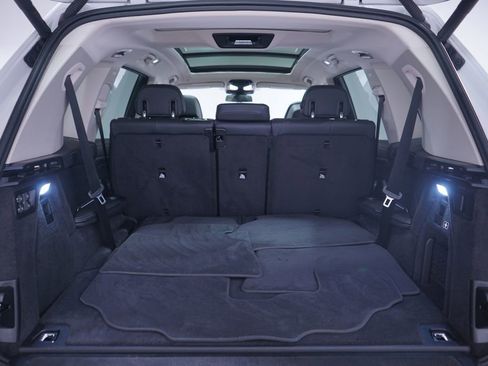 Certified 2024 BMW X7 xDrive40i w/ Parking Assistance Package image 23