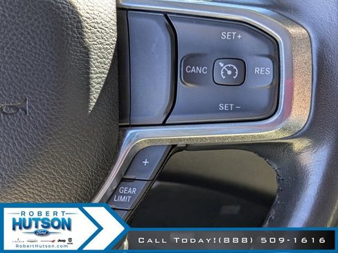 Used 2022 RAM 1500 Laramie image 18