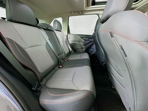 Used 2022 Subaru Forester Sport image 32
