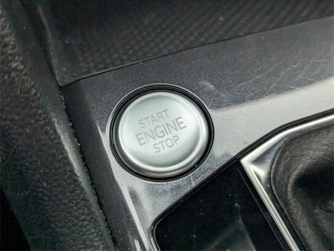 Certified 2023 Volkswagen Tiguan S w/ Driver Assistance Package image 23