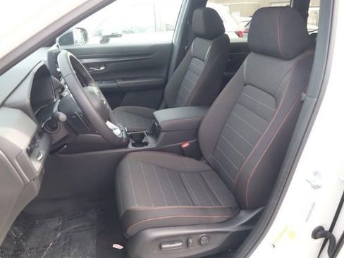 New 2026 Honda CR-V Sport image 17