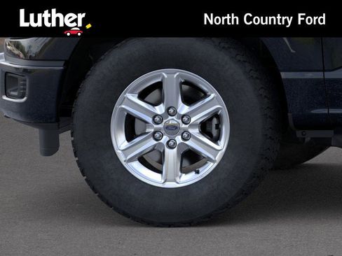 New 2026 Ford F150 XLT w/ Mobile Office Package image 19