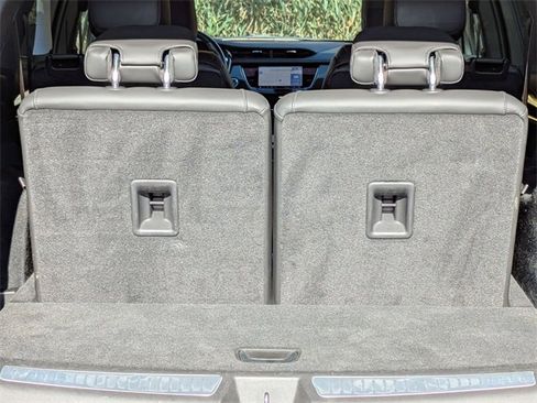 Certified 2024 Cadillac XT6 Sport image 23