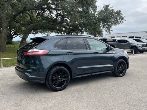 Used 2023 Ford Edge ST-Line AWD/4WD image 5