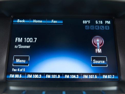 Used 2013 Chevrolet Equinox LT w/ Driver Convenience Package FWD image 32