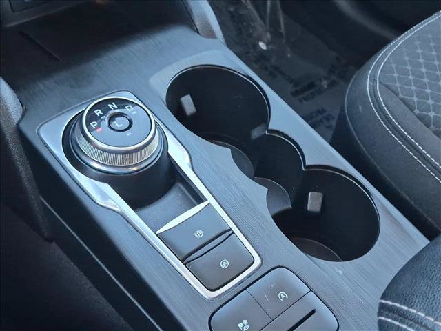 Used 2023 Ford Escape Active AWD/4WD image 12