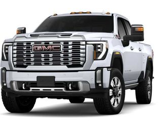 New 2026 GMC Sierra 2500 Denali video 1