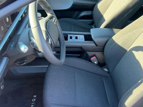 New 2025 Hyundai Ioniq 6 SE image 10