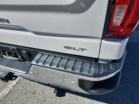 Certified 2024 GMC Sierra 1500 SLT w/ SLT Premium Plus Package image 4