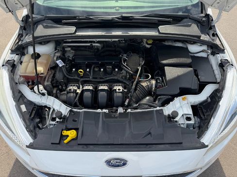 Used 2016 Ford Focus SE FWD image 22