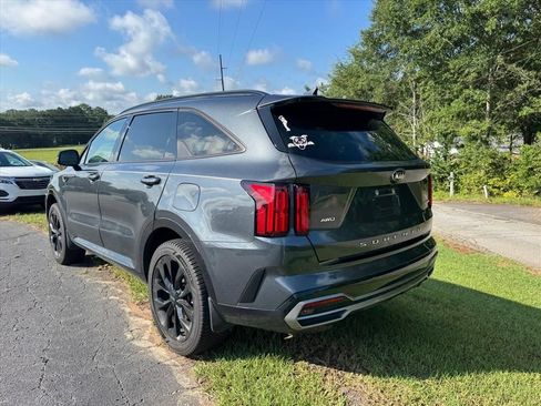 Used 2021 Kia Sorento SX AWD/4WD image 8