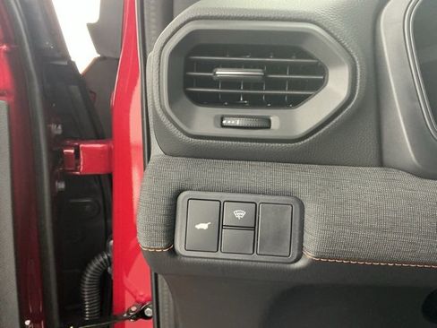 New 2026 Honda Passport TrailSport image 15