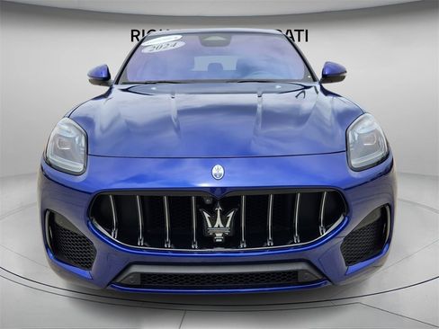 New 2024 Maserati Grecale GT image 3