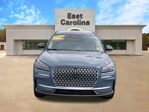 Used 2025 Lincoln Corsair FWD w/ Equipment Group 101A image 8