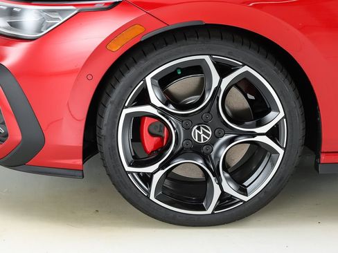 New 2026 Volkswagen GTI Autobahn FWD image 5