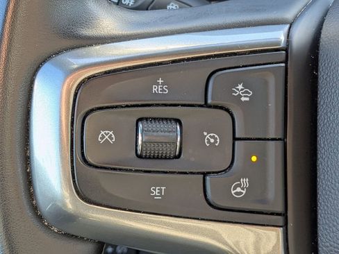 Used 2025 Chevrolet Silverado 2500 LT w/ Convenience Package image 26