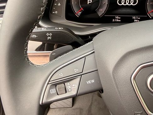 New 2026 Audi Q7 2.0T Premium Plus AWD/4WD image 17
