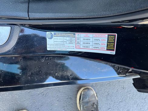 Used 2020 Nissan Maxima Platinum w/ Reserve Package FWD image 34