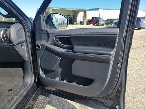 New 2026 Ford Expedition Max Platinum image 35