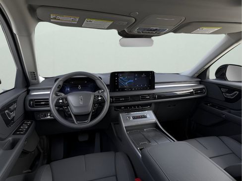 New 2026 Lincoln Aviator 2WD image 9