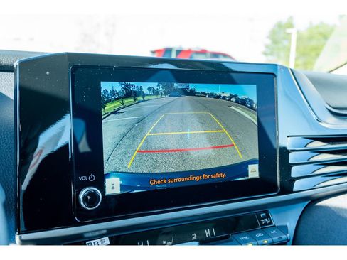 Certified 2026 Toyota Camry LE w/ Convenience Package image 22