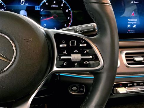 Certified 2022 Mercedes-Benz GLE 350 4MATIC image 25