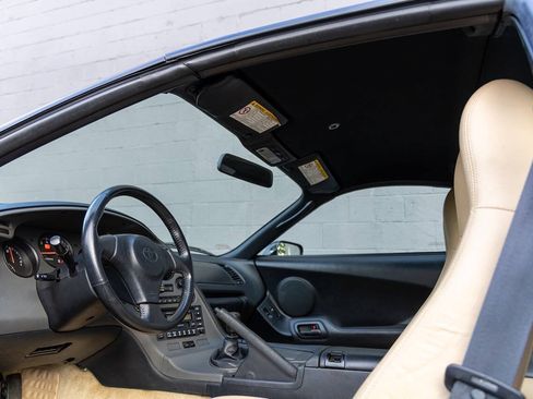 Used 1998 Toyota Supra Turbo RWD image 15