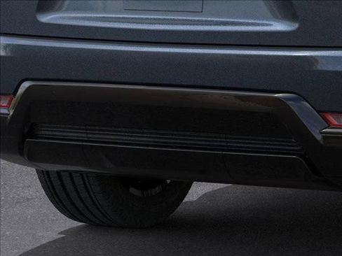 New 2026 Cadillac Escalade IQ Sport 1 w/ LPO, Floor Liner Package AWD/4WD image 14