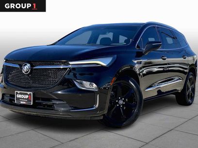 Used 2023 Buick Enclave Essence w/ Experience Buick Package