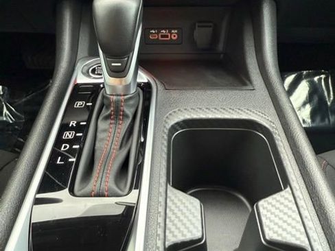 Used 2024 Nissan Sentra SR image 21