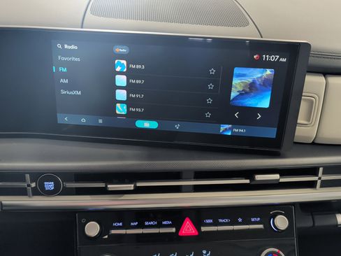 New 2026 Hyundai Santa Fe SE AWD/4WD image 17