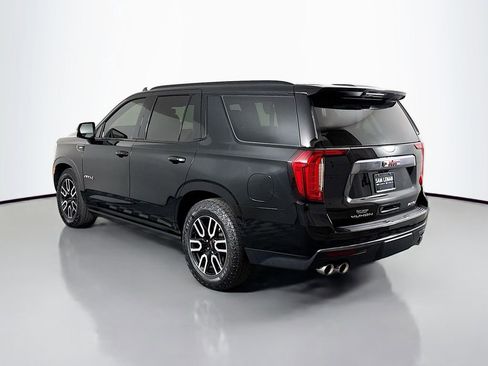 Used 2024 GMC Yukon AT4 w/ AT4 Premium Plus Package image 5