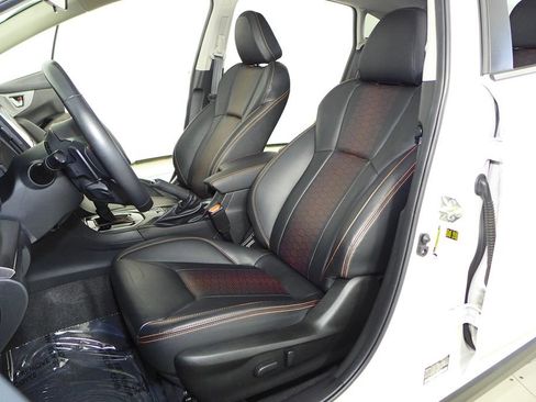 Used 2022 Subaru Crosstrek 2.5i Limited w/ Moonroof Package 2 AWD/4WD image 22