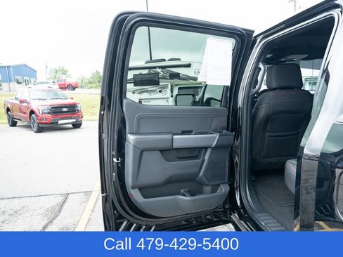 Used 2026 Ford F150 XLT w/ Equipment Group 302A MID AWD/4WD image 14