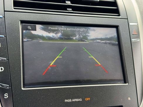 Used 2013 Lincoln MKZ FWD image 5