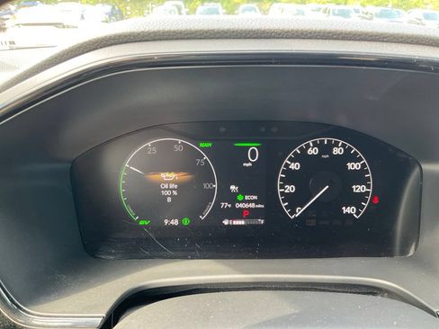 Used 2023 Honda CR-V Sport Touring image 22