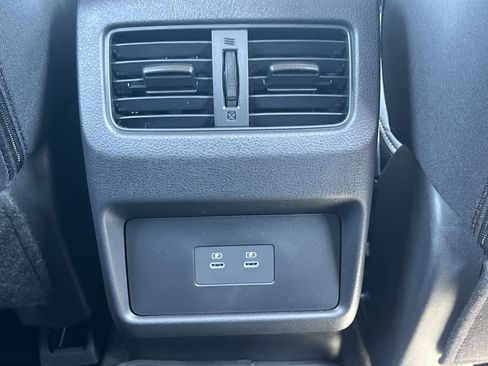 New 2026 Nissan Rogue SV image 17