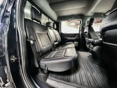 Used 2022 Ford F150 Lariat AWD/4WD image 25